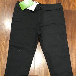 Kate Spade girls pants size 3 with tags attached